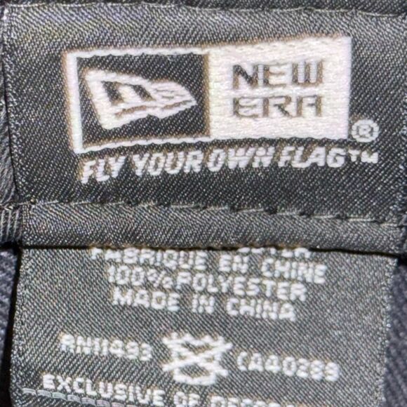 Men's New York Yankees '47 Navy Clean Up Adjustable Hat Baseball Cap - Picture 7 of 8